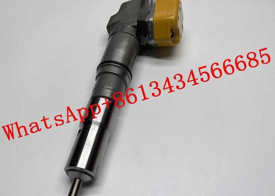 Diesel Engine Fuel Injector 138-8754 0R-8624 153-5938 20R-4148 for Engine Industrial 138-8756 3412E