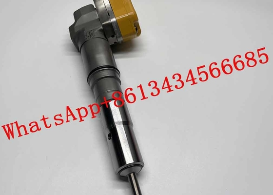 Excavator Parts 3412 Engine Injector 111-7916 198-4752 20R-5392 198-6877 232-1170 Fuel Injector For Excavator