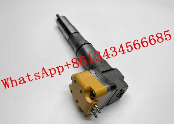 Excavator Parts 3412 Engine Injector 116-3526 198-4752 20R-5392 198-6877 232-1170 Fuel Injector for Excavator