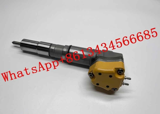 Excavator Parts 3412 Engine Injector 116-3526 198-4752 20R-5392 198-6877 232-1170 Fuel Injector for Excavator