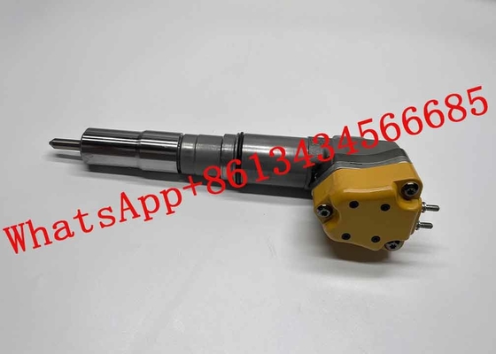 Excavator Parts 3412 Engine Injector 116-3526 198-4752 20R-5392 198-6877 232-1170 Fuel Injector for Excavator