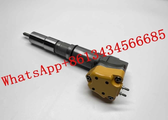 Excavator Parts 3412 Engine Injector 116-3526 198-4752 20R-5392 198-6877 232-1170 Fuel Injector for Excavator