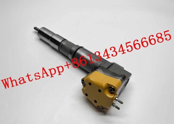 Excavator Parts 3412 Engine Injector 116-3526 198-4752 20R-5392 198-6877 232-1170 Fuel Injector for Excavator