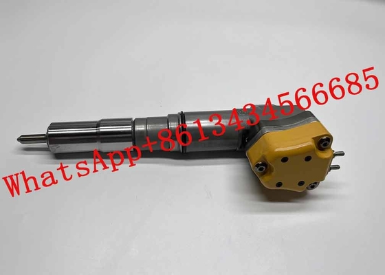 Diesel Engine Fuel Injector 138-8754 0R-8624 153-5938 20R-4148 for Engine Industrial 138-8756 3412E