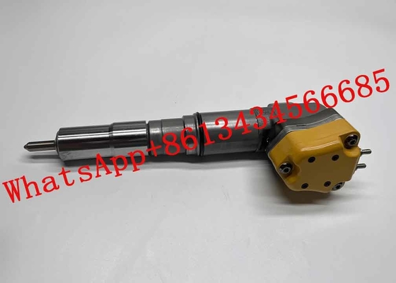 Diesel Engine Fuel Injector 138-8754 0R-8624 153-5938 20R-4148 for Engine Industrial 138-8756 3412E