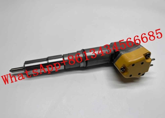 Diesel Engine Fuel Injector 138-8754 0R-8624 153-5938 20R-4148 for Engine Industrial 138-8756 3412E