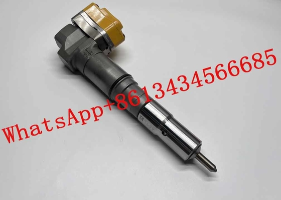 Diesel Engine Fuel Injector 138-8754 155-1819 153-5938 20R-4148 for Engine Industrial 138-8756 3412E