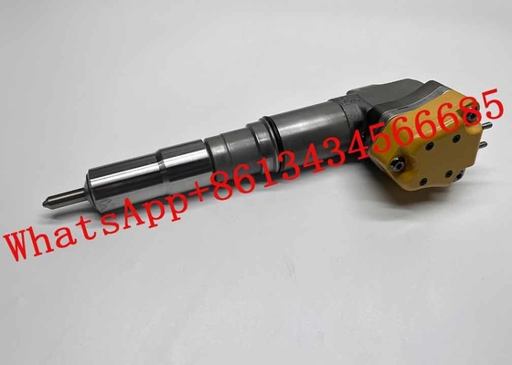 3412 Engine Parts Fuel Injector 171-9710 0R-9348 173-4059 173-4061 Common Rail Injector