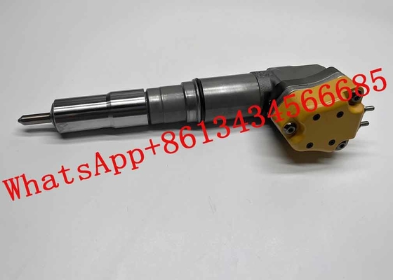 3412 Engine Parts Fuel Injector 171-9710 0R-9348 173-4059 173-4061 Common Rail Injector