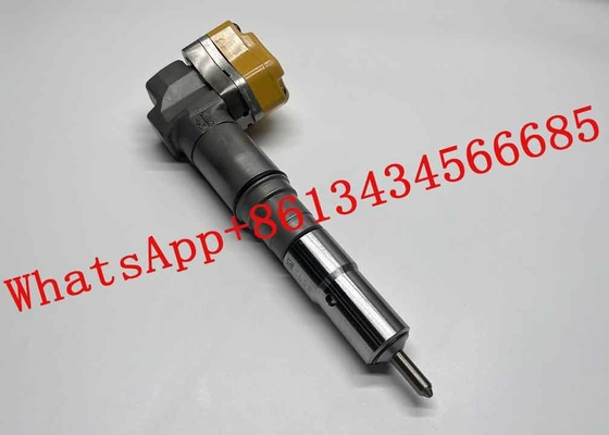 Excavator Engine Parts Fuel Injetor 169-7408 174-7527 222-5967 20R-0760 232-1175 173-9272 for 3412E 3408