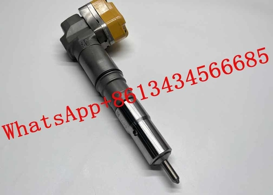 Excavator Engine Parts Fuel Injetor 169-7408 174-7527 222-5967 20R-0760 232-1175 173-9272 for 3412E 3408