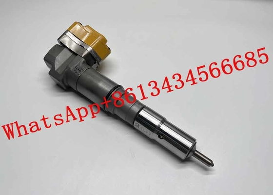 Excavator Engine Parts Fuel Injetor 169-7408 174-7527 222-5967 20R-0760 232-1175 173-9272 for 3412E 3408