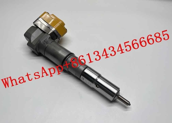 Excavator Engine Parts Fuel Injetor 169-7408 174-7527 222-5967 20R-0760 232-1175 173-9272 for 3412E 3408