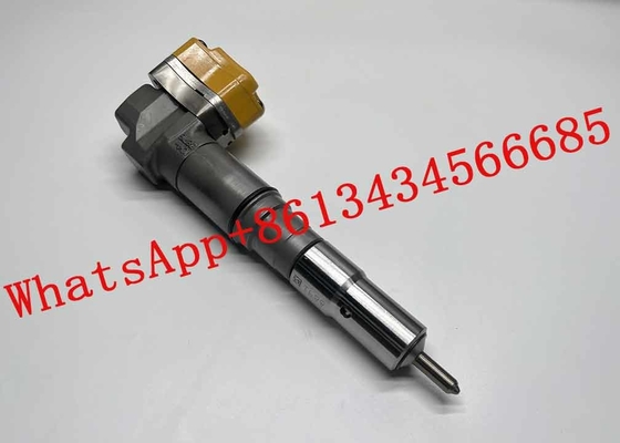 Excavator Engine Parts Fuel Injetor 169-7408 174-7527 222-5967 20R-0760 232-1175 173-9272 for 3412E 3408