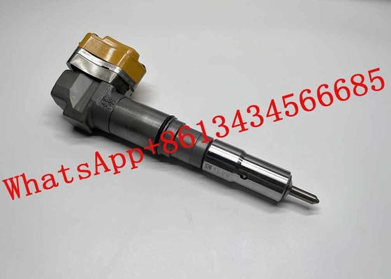 Excavator Engine Parts Fuel Injetor 169-7408 174-7527 222-5967 20R-0760 232-1175 173-9272 for 3412E 3408
