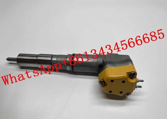 174-7526 0R-8786 111-7916 116-3526 138-8754 153-5938 20R-4148 138-8756 Excavator Fuel Injector for CAT C3412