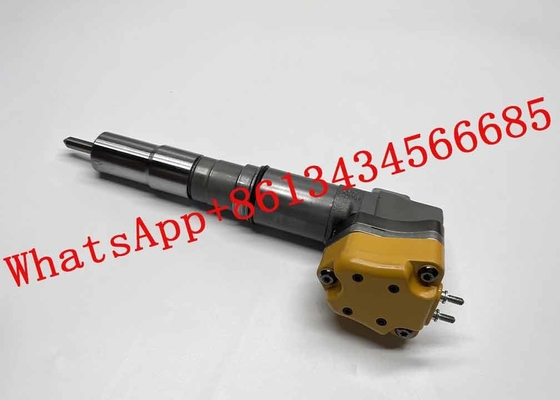 174-7526 0R-8786 111-7916 116-3526 138-8754 153-5938 20R-4148 138-8756 Excavator Fuel Injector for CAT C3412