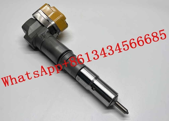 3412 Engine Parts Fuel Injector 171-9710 0R-9348 173-4059 173-4061 Common Rail Injector