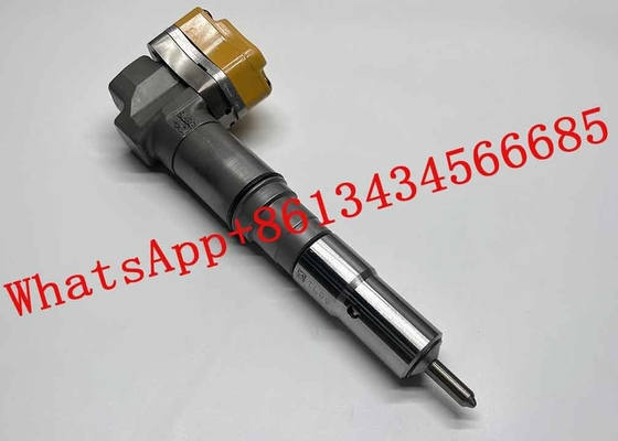 3412 Engine Parts Fuel Injector 171-9710 0R-9348 173-4059 173-4061 Common Rail Injector