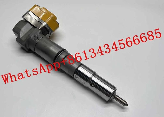 3412 Engine Parts Fuel Injector 171-9710 0R-9348 173-4059 173-4061 Common Rail Injector
