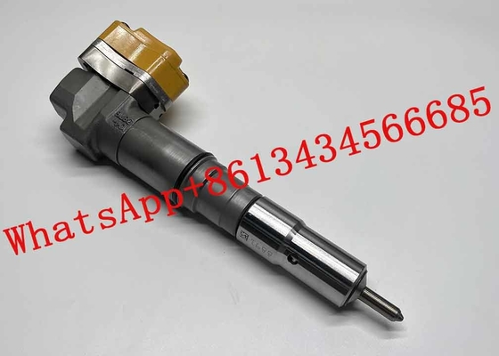 3412 Engine Parts Fuel Injector 171-9710 0R-9348 173-4059 173-4061 Common Rail Injector