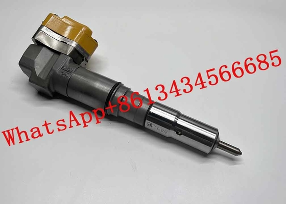 3412 Engine Parts Fuel Injector 171-9710 0R-9348 173-4059 173-4061 Common Rail Injector