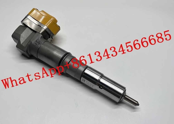3412 Engine Parts Fuel Injector 171-9710 0R-9348 173-4059 173-4061 Common Rail Injector