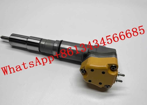 Excavator Engine Parts Fuel Injetor 232-1171 10R-1267 232-1183 10R-1266 4CR01974 For 3412E 3408