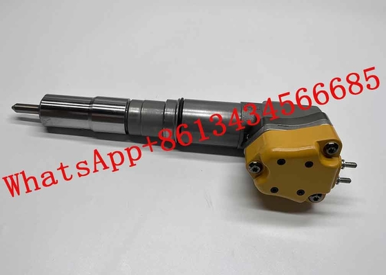 Excavator Engine Parts Fuel Injetor 232-1171 10R-1267 232-1183 10R-1266 4CR01974 For 3412E 3408