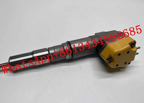 Excavator Engine Parts Fuel Injetor 10R-0781 10R-1267 232-1183 10R-1266 4CR01974 for 3412E 3408