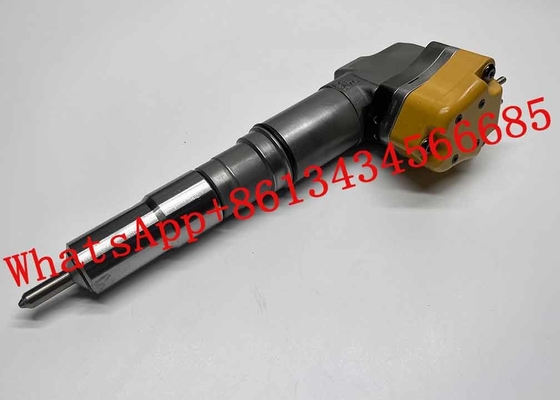 Excavator Engine Parts Fuel Injetor 10R-0781 10R-1267 232-1183 10R-1266 4CR01974 for 3412E 3408