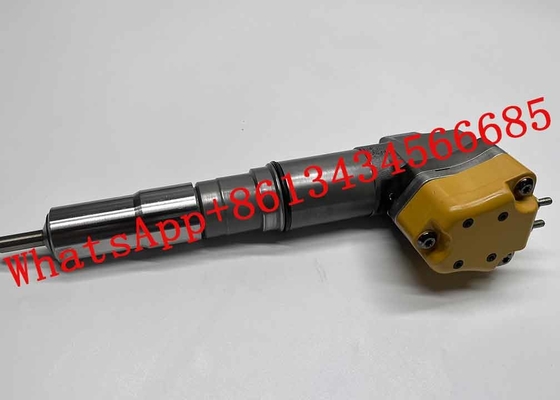 Excavator Engine Parts Fuel Injetor 10R-0781 10R-1267 232-1183 10R-1266 4CR01974 for 3412E 3408