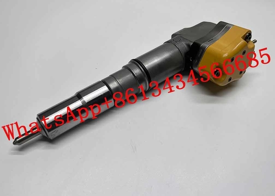 Excavator Engine Parts Fuel Injetor 10R-0781 10R-1267 232-1183 10R-1266 4CR01974 for 3412E 3408