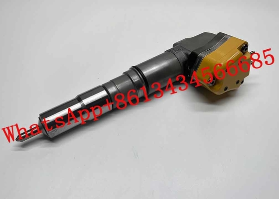 Excavator Engine Parts Fuel Injetor 10R-0781 10R-1267 232-1183 10R-1266 4CR01974 for 3412E 3408