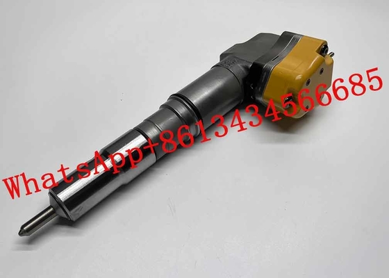 Excavator Engine Parts Fuel Injetor 10R-0781 10R-1267 10R1262 10R-1266 4CR01974 For 3412E 3408
