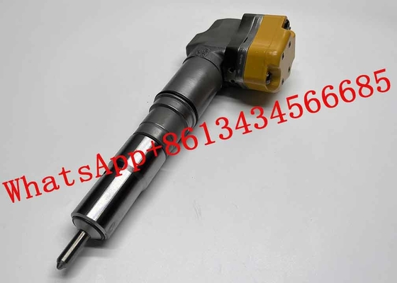 Excavator Engine Parts Fuel Injetor 10R-0781 10R-1267 10R1262 10R-1266 4CR01974 For 3412E 3408