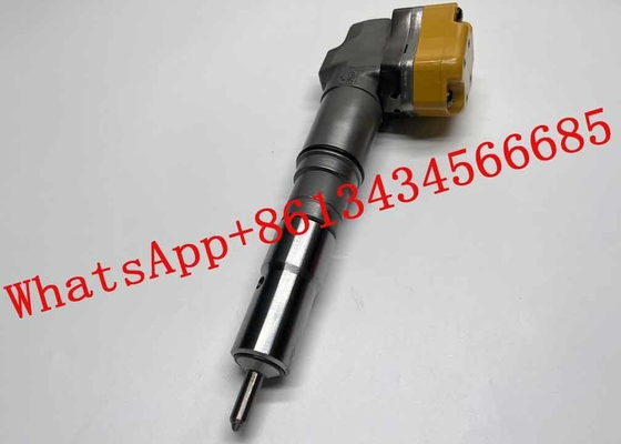Excavator Spare Parts 174-7526 2C-0273 153-5938 Engine 3412E 651E INJECTOR GP-FUEL 1747526 2C0273 1535938 For Caterpillar