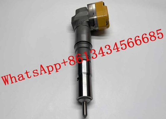 Excavator Spare Parts 174-7526 2C-0273 153-5938 Engine 3412E 651E INJECTOR GP-FUEL 1747526 2C0273 1535938 For Caterpillar