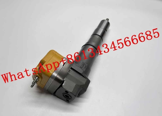 0R-9349 Diesel Fuel Injectors 169-7408 For CAT Engine 3408 3412 Parts
