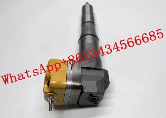 0R-9349 Diesel Fuel Injectors 169-7408 For CAT Engine 3408 3412 Parts
