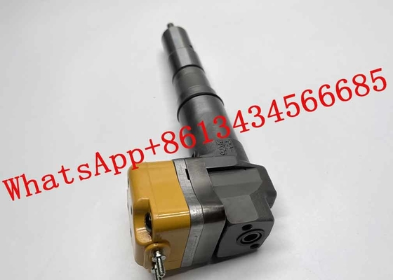0R-9349 Diesel Fuel Injectors 169-7408 For CAT Engine 3408 3412 Parts