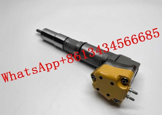 0R-9349 Diesel Fuel Injectors 171-9704 For CAT Engine 3408 3412 Parts