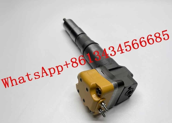 0R-9349 Diesel Fuel Injectors 171-9704 For CAT Engine 3408 3412 Parts