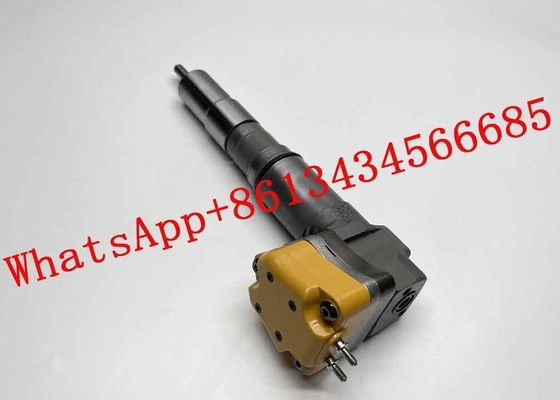 Excavator Parts Engine 3408 3412 Fuel Injetor 232-1173 232-1183 232-1168 174-7528 174-7526