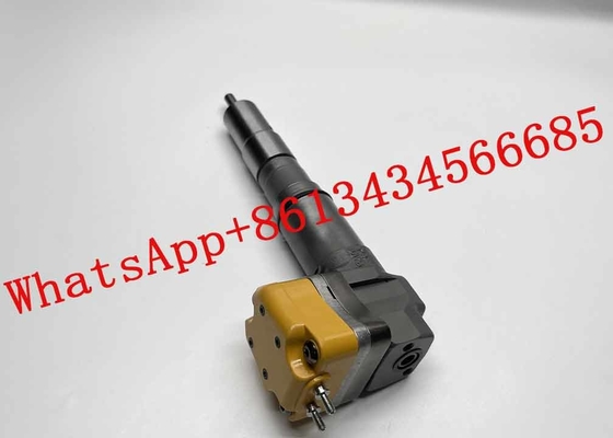 Excavator Parts Engine 3408 3412 Fuel Injetor 232-1173 232-1183 232-1168 174-7528 174-7526