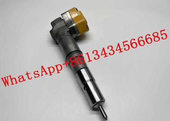 Common Rail Injector 191-3005 196-1401 198-6877 20R-4147 Engine Parts Fuel Injectors For 3412 Engine