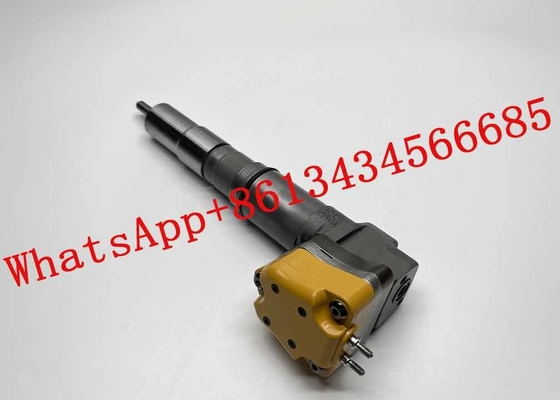 Fuel Injector Assembly 198-6877 For Engine 3412 3126 Series CAT Excavator Common Rail Injector 1986877 Machinery Engine Parts