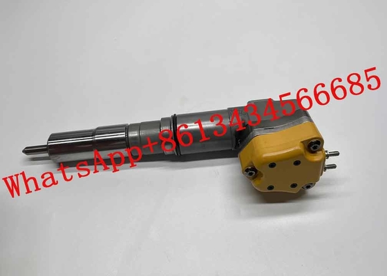 Construction Machinery Parts 198-6877 204-2467 232-1170 232-1175 Excavator Injector 3412E Engine Diesel Fuel Injector 174-7527