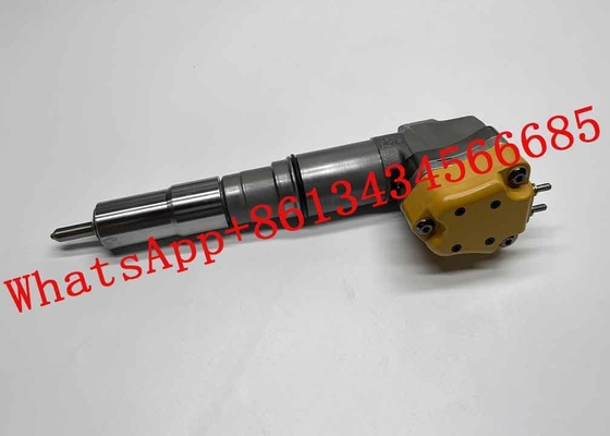 Construction Machinery Parts 198-6877 204-2467 232-1170 232-1175 Excavator Injector 3412E Engine Diesel Fuel Injector 174-7527