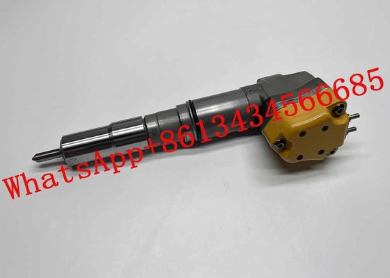Construction Machinery Parts 198-6877 204-2467 232-1170 232-1175 Excavator Injector 3412E Engine Diesel Fuel Injector 174-7527